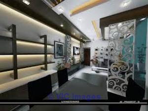 FOR ALL KINDS OF INTERIOR & EXTERIOR WORKS FOR FREE SITE VISIT