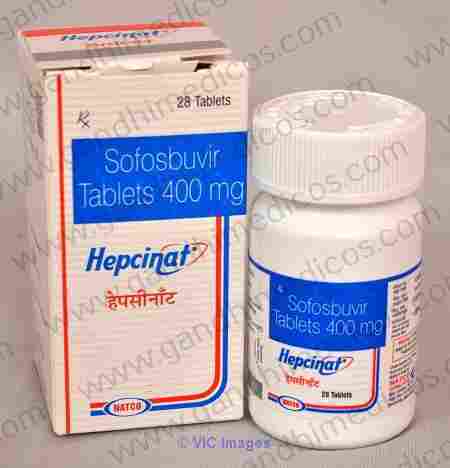 Are you Looking for Distributor & Supplier of Hepatitis Medicine?