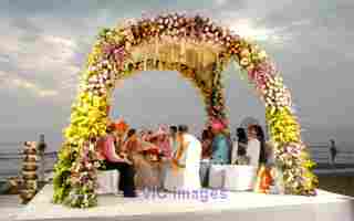 Event Management Companies Udaipur - Palace wedding Udaipur