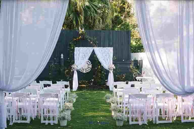 Beach Wedding in Goa - Destination Wedding In India