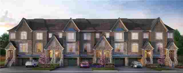 Realtors Caledon Ontario - Semi detached Real estate in Caledon