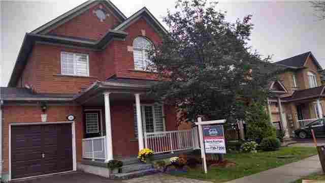 Realtors Caledon Ontario - Semi detached Real estate in Caledon