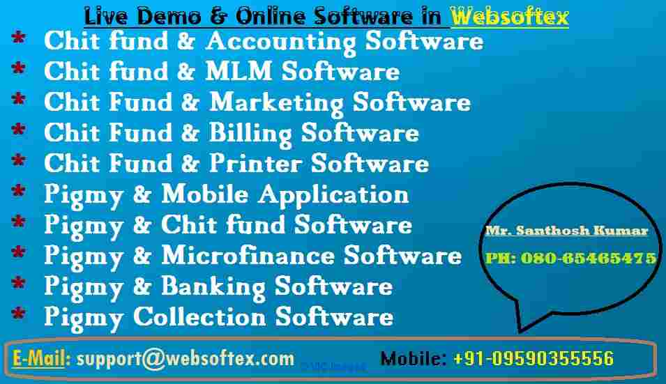 Chit Fund Company Registration, Start Chit Business