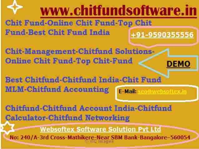 Chit Fund Rules, Chit Fund Business, Chitty Business, Chit Manage