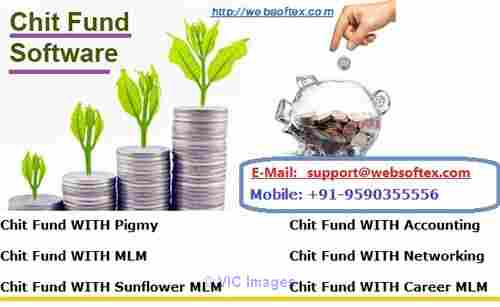 Chit Fund Regulation, Chit Fund Finance, Chit Fund Agreement