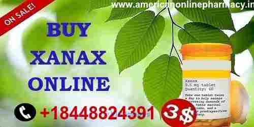 Order XANAX Online from Top Rated Online Pharmacy