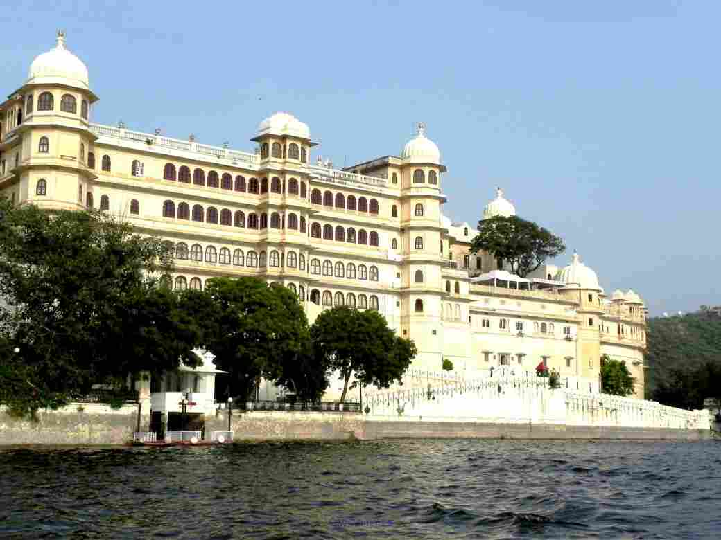 Wedding Planner in Udaipur - Destination wedding in Udaipur