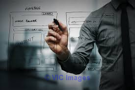 Web expansion- Pioneering way of thinking