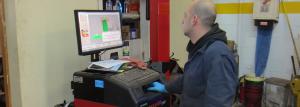 Auto Air Care - E test in Mississauga