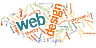 Graphics- way to express product and services in a unique way