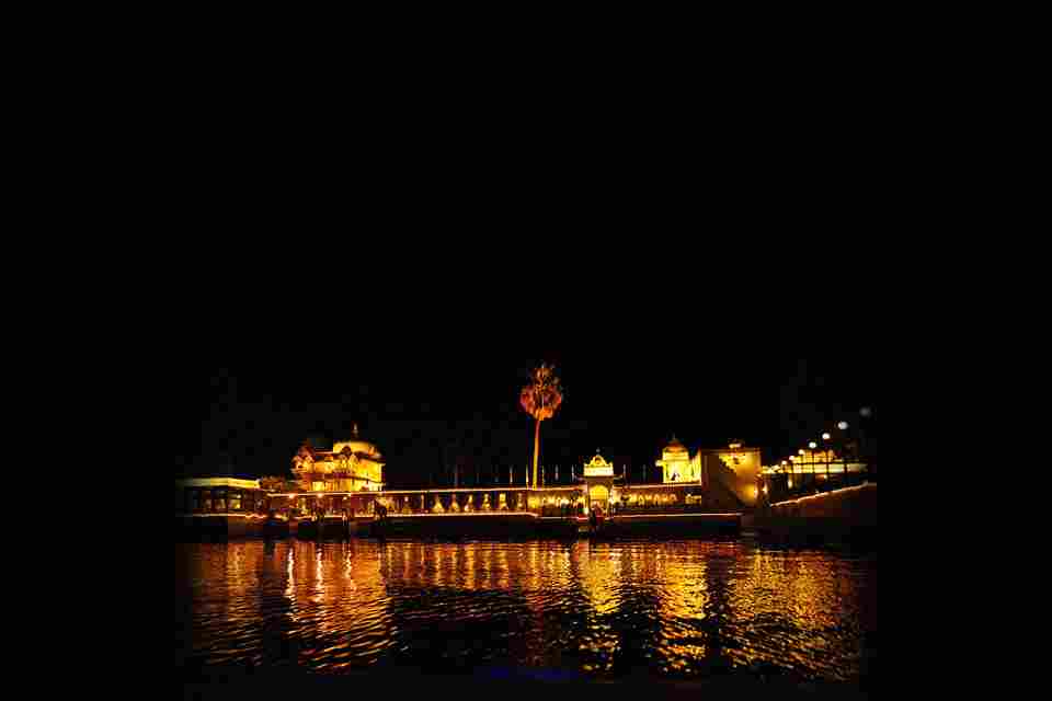 Wedding planner in Rajasthan - Destination wedding in Udaipur