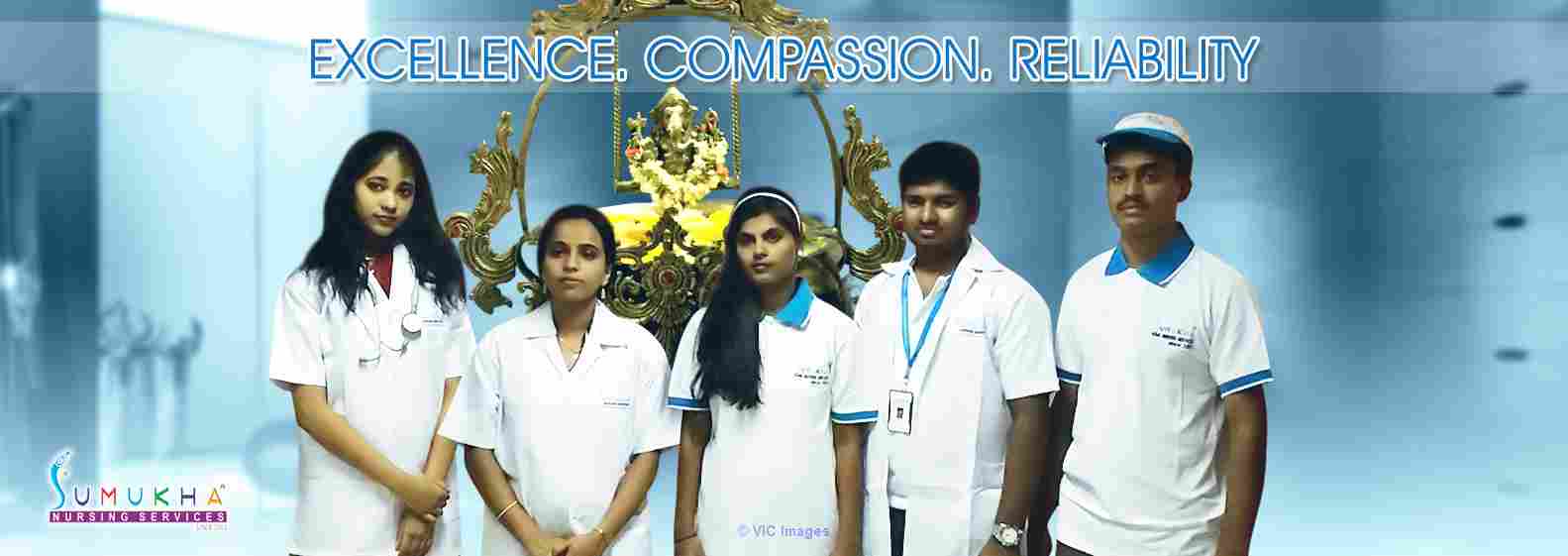 Quality Skilled Nursing Care at your Home