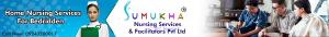 SUMUKHA GIVING TRAINED BEDSIDE CAREGIVERS