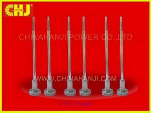 Common Rail Control Valve