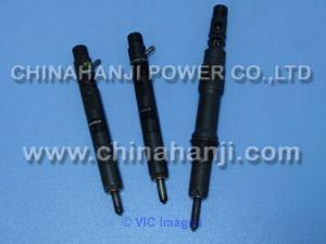 DELPHI Common Rail Injector