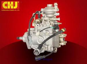 DENSO Common Rail Injeciton Pump Assy