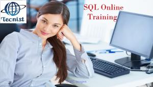 SQL Online Training