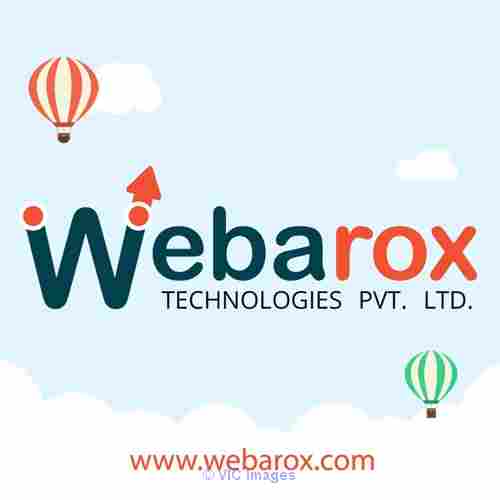 Webarox - Web Development Company