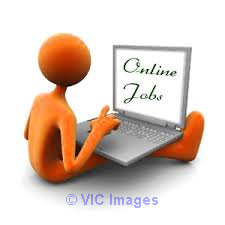 Online Processing Jobs Worldwide