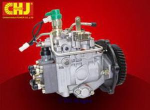 DELPHI Common Rail Injeciton Pump Assy