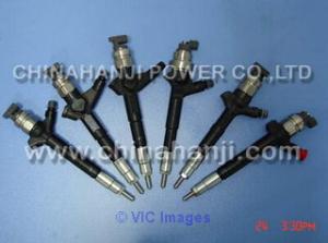 DENSO Common Rail Injector