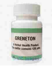Greneton for Granuloma Annulare Herbal Treatment