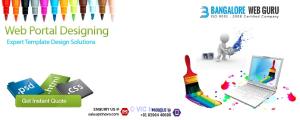 Custom Web Design & Development Company