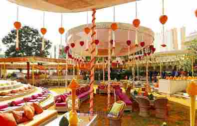 Best Wedding Planner in India - Destination Wedding In India