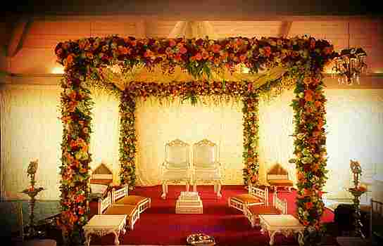 Destination wedding in Udaipur - wedding in Udaipur - vings events
