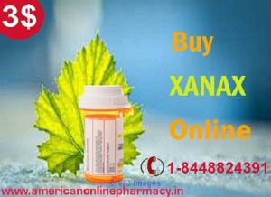 Buy cheapest Xanax from Top Rated Online Pharmacy