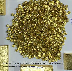 Gold for sale at a good price