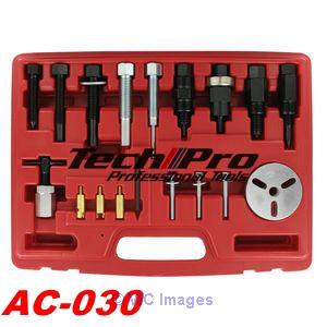 Buy A/C Clutch Service Set at Affordable rates