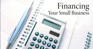 Small Business Financing / Loans