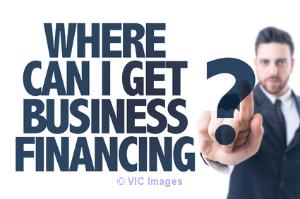 Working Capital - Small Business Financing