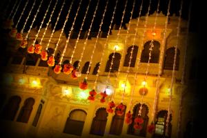 Wedding planner in Rajasthan - Royal Wedding In Udaipur
