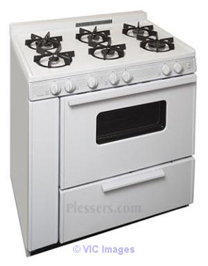 Premier STK2X0P Gas Range