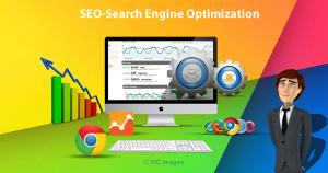 Best SEO Marketing Company and Services in Saudi Arabia - Bytes Future