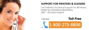 KODAK PRINTER OFFLINE HELP CALL ON 1-800-275-8806