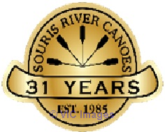 Canadas Destination for Best Canoes
