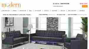 Eames Lounge Chair Replica and Reproduction Modernindesigns