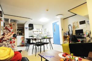★Sharehouse in the center of Tokyo!!★