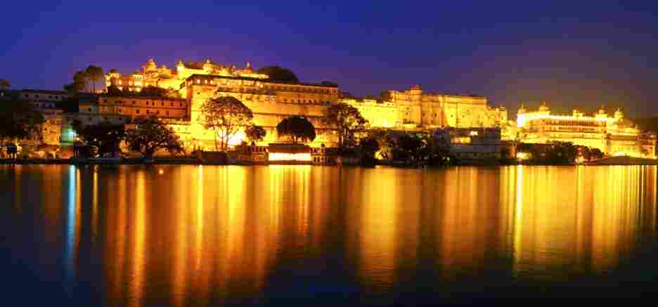 Destination wedding in Udaipur - wedding in Udaipur - vings events