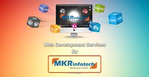 Web development company
