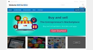 Digital Marketplace Script / Website Marketplace Script i-Netsolution