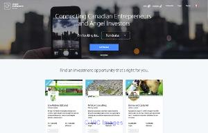 Beneficial service provider for Enterpreneur in Canada.