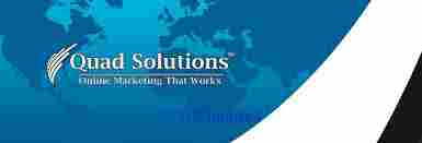 Quadsolutions - Global Online Marketing Firm