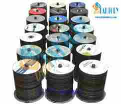 Cd Replication Service In USA For Indie Musicians by DiskFaktory