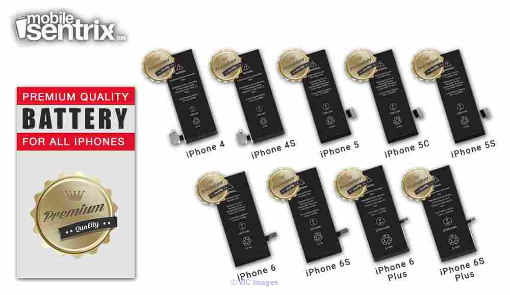Wholesale IPhone Battery | IPhone Replacement Battery