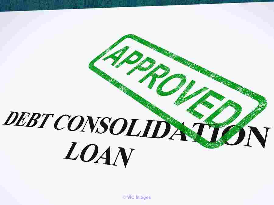 . Burlington Mortgage Broker