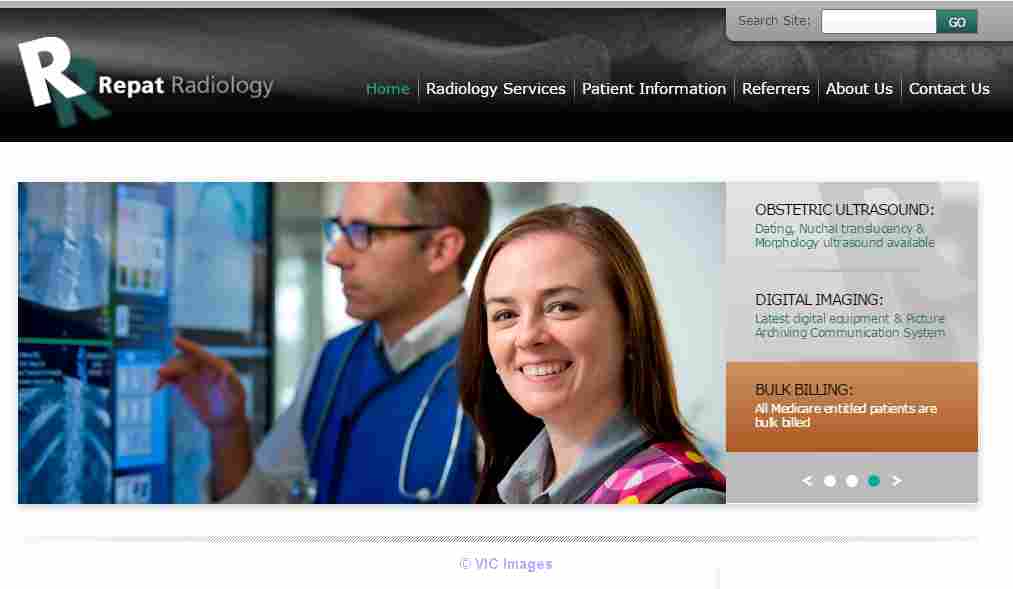 Repat Radiology - Radiology Services in Daw Park, SA